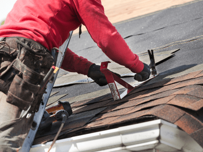 About Roof Repair Experts Bergheim, TX